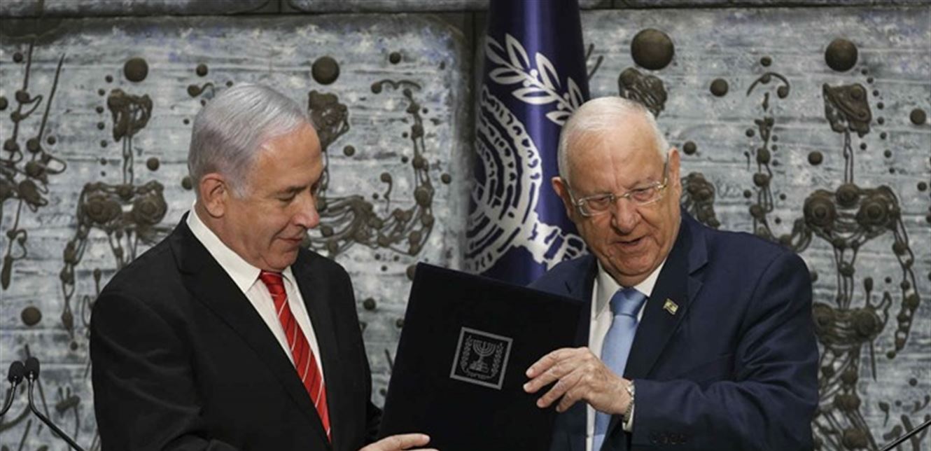 6 خيارات معقدة أمام نتنياهو لتشكيل الحكومة الجديدة ..  فهل يتنحى؟