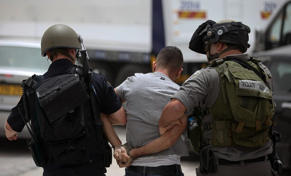 قوات الاحتلال تعتقل 8725 فلسطينيا منذ 7 أكتوبر الماضي