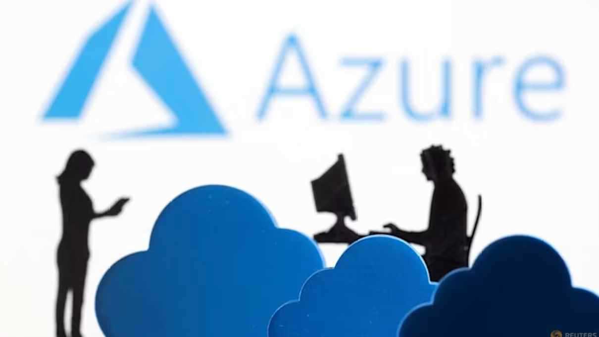 عطل مفاجئ في مايكروسوفت يُربك آلاف مستخدمي "Azure و365"