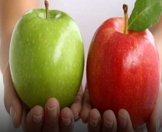 التفاح من الأغذية الشافية ..  فما هي فوائده؟