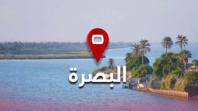 مقتل سائق "دليفري" في البصرة