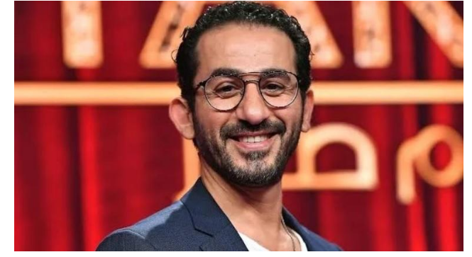 أزمة أحمد حلمي في فيلمه الجديد بسبب أحمد عزّ