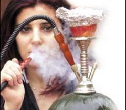 توقعات بحسم "مصير الأرجيلة" يوم  الاثنين