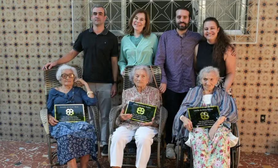 علماء يزعمون اكتشاف مواصفات من يعيشون لأكثر من 90 عاماً