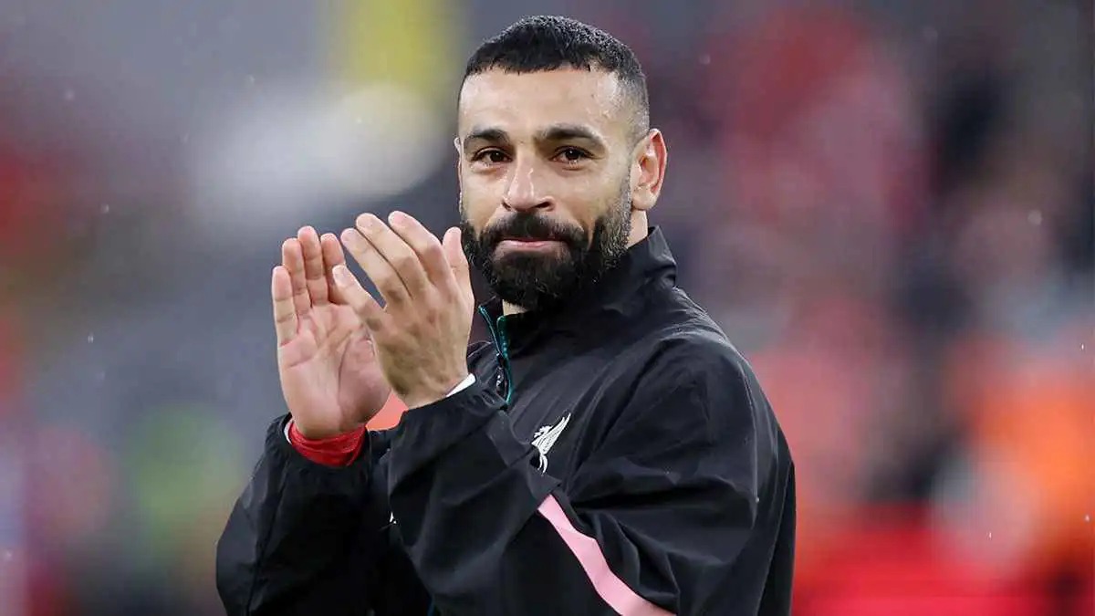 رقم ضخم ..  كم الراتب الذي يستهدفه محمد صلاح من ناديه الجديد؟  