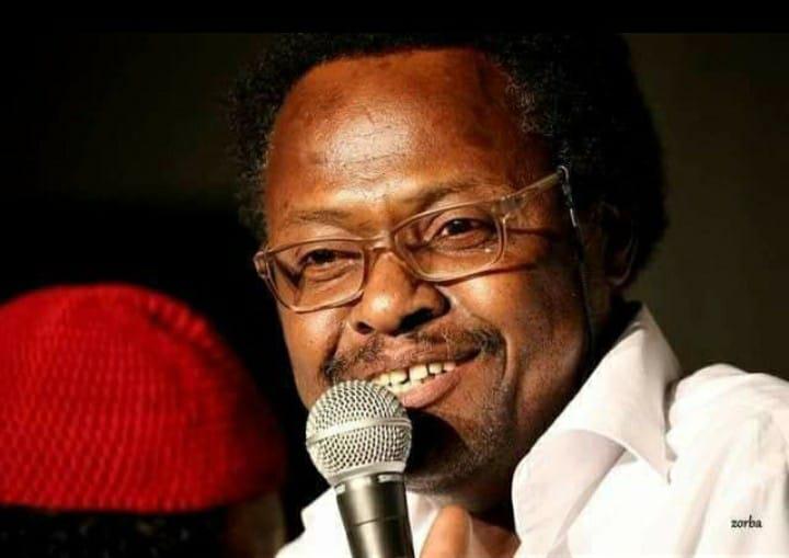 تيم حسن وسلاف فواخرجي والنجوم يودعون الفنان السوداني ياسر عبد اللطيف برسائل مؤثرة