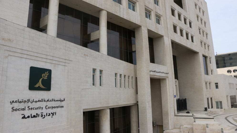 المجالي: أكثر من 400 شخص سجلوا في منصة "فرصتك" خلال نحو ساعتين  