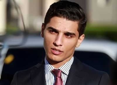 محمد عساف يخرج عن صمته بعد زواجه: احترموا خصوصيتي