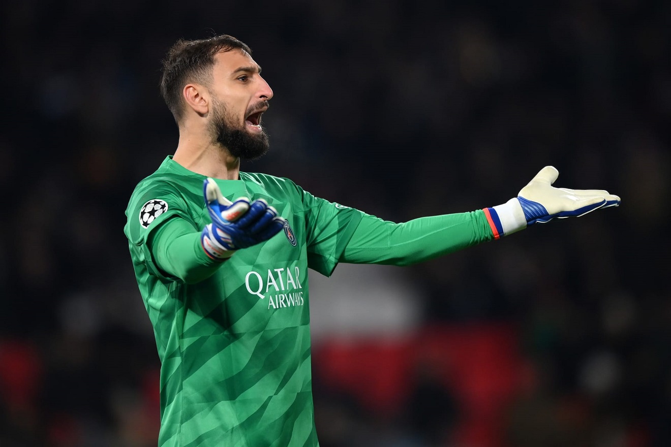  نجم باريس سان جيرمان ينتقل الى مانشتر سيتي 