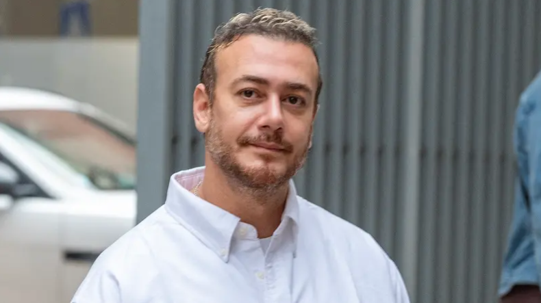 سعد لمجرّد يمثل أمام القضاء الفرنسي اليوم بتهمة اغتصاب جديدة