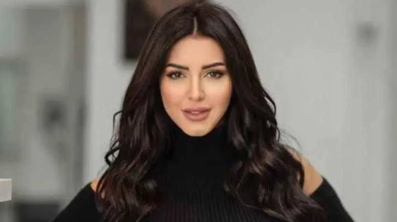 "ضحك ومزاح" ..  تفاصيل الساعات الأخيرة لإيناس النجار