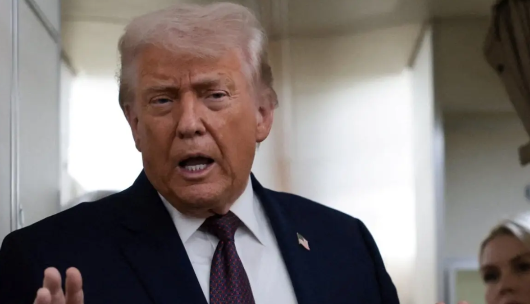 ترامب: الهند ستشتري النفط الفنزويلي بدلا من الإيراني