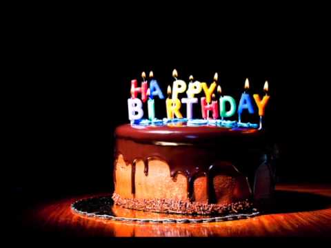 عيد ميلاد سعيد لساجده وروضه 