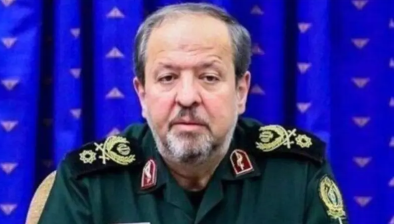 بعد يومين من تعيينه ..  مقتل وزير الدفاع الإيراني الجديد