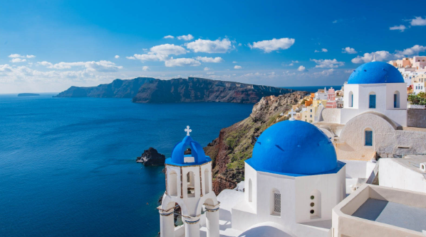 تجنب هذه الأخطاء عند السفر إلى اليونان