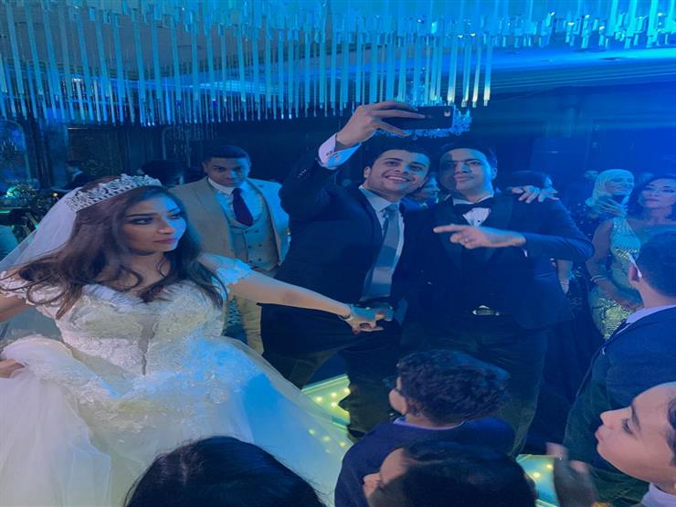 بعد زواجها .. غادة رجب: "استعدوا"