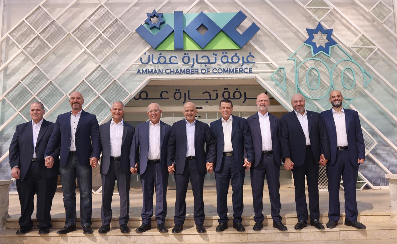 بيان صحفي من كتلة التاجر 