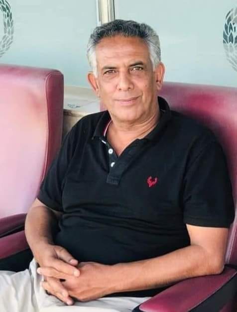 رئيس نادي مغير السرحان يناشد بتوفير ملعب رياضي للنادي لاستقطاب شباب البادية 