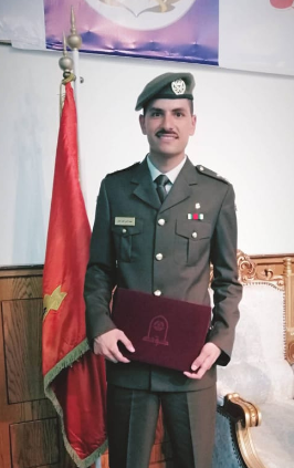 حسام البدور  .. مبارك 