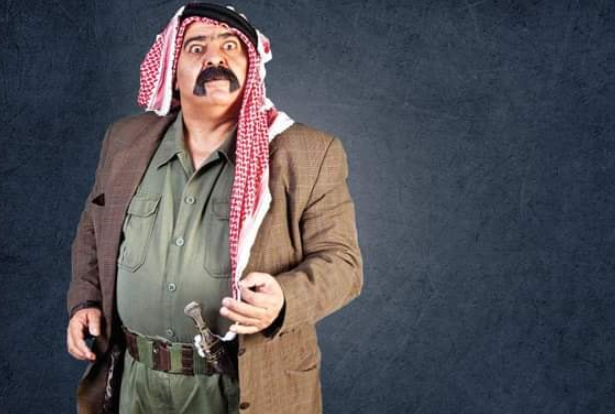 أول تصريح للفنان موسى حجازين "أبو صقر" بعد "شائعات" وفاته  ..  ماذا قال؟  ..  صور