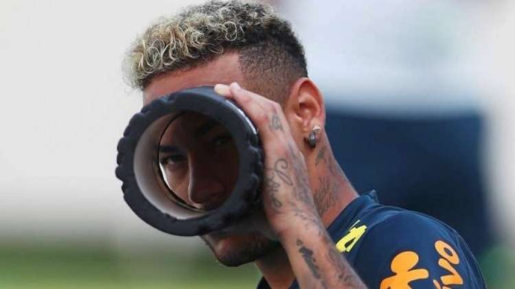 نيمار يضع 3 شروط للانتقال إلى ريال مدريد