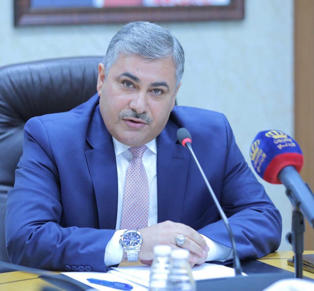 النائب العجارمة لـ"سرايا": من الضروري اجراء تقييم شامل للتأثيرات المحتملة لأي هدنة مؤقته في غزة 