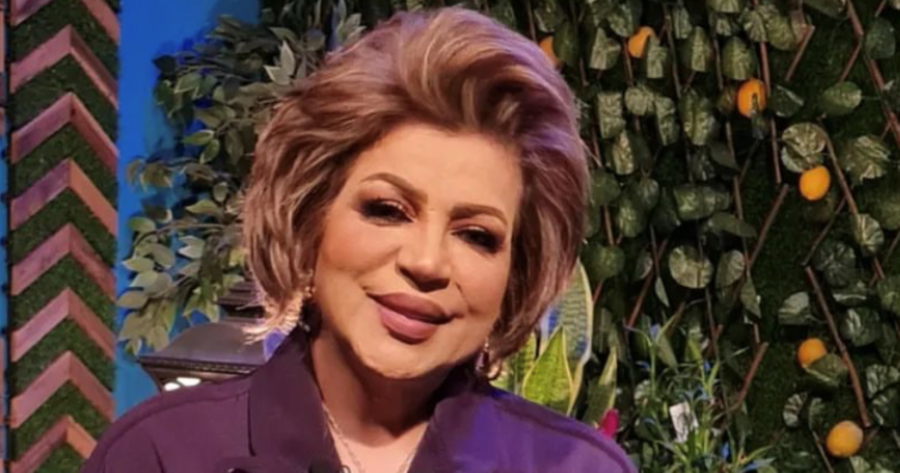 فخرية خميس في لجنة تحكيم مهرجان الباطنة السينمائي الدولي