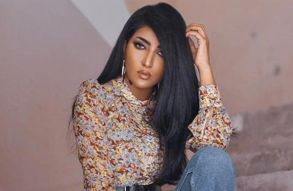 بثينة الرئيسي تعتمد أحدث صيحة لهذا الصيف