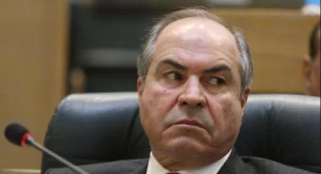 الملقي : يوافق إعفاء مؤسسات من ضريبة الدخل في العقبة