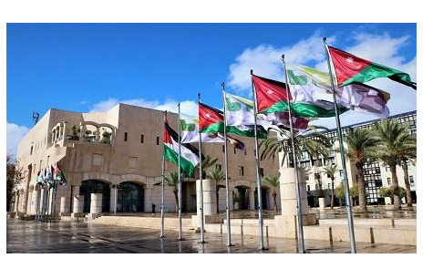 إعفاء المباني التابعة لوزارة الصحة من رسوم التراخيص