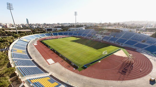 مدير المدينة الرياضية لـ "سرايا": استاد عمان الدولي سيواكب الملاعب العالمية في مباراتنا مع المنتخب الأسباني