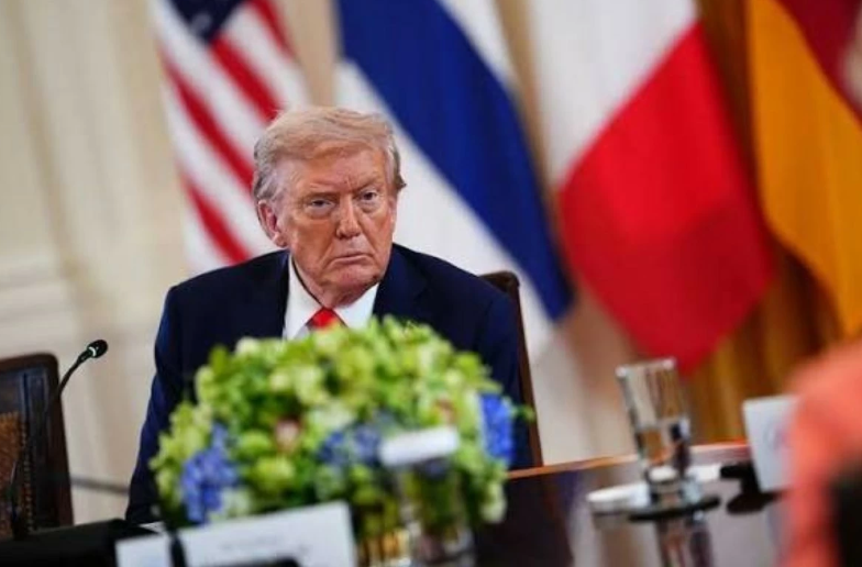 مؤتمر صحفي لترامب مساء الاثنين بعد عملية إنقاذ طيار داخل إيران