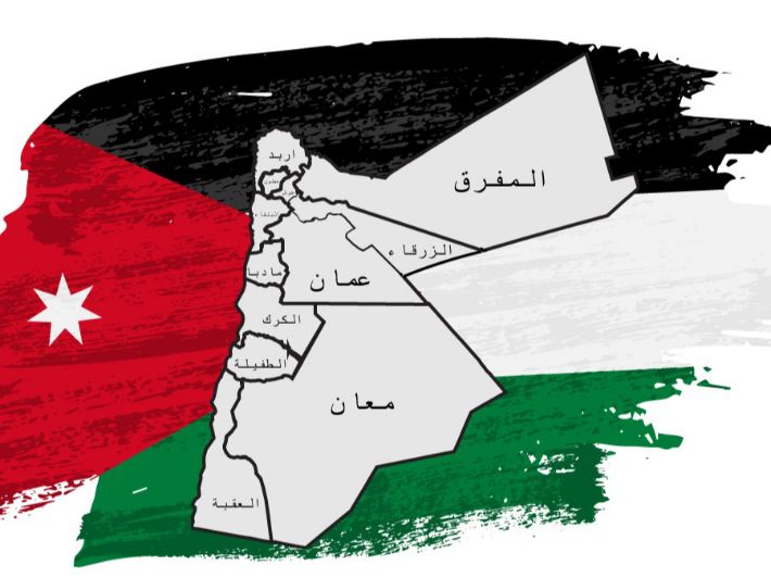 الدكتور ايهاب الشقيرات يكتب: "حين نهضت الرمال ..  حكاية الاستقلال الأردني"