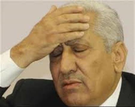 النسور يراجع مستشفى المدينة الطبية 