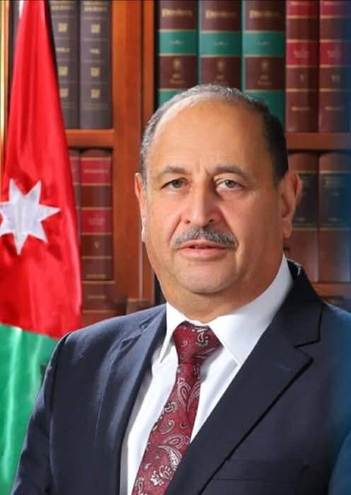  الخشاشنة يكتب: يوم العلم الأردني… ونقابة الأطباء في قلب المسيرة الوطنية