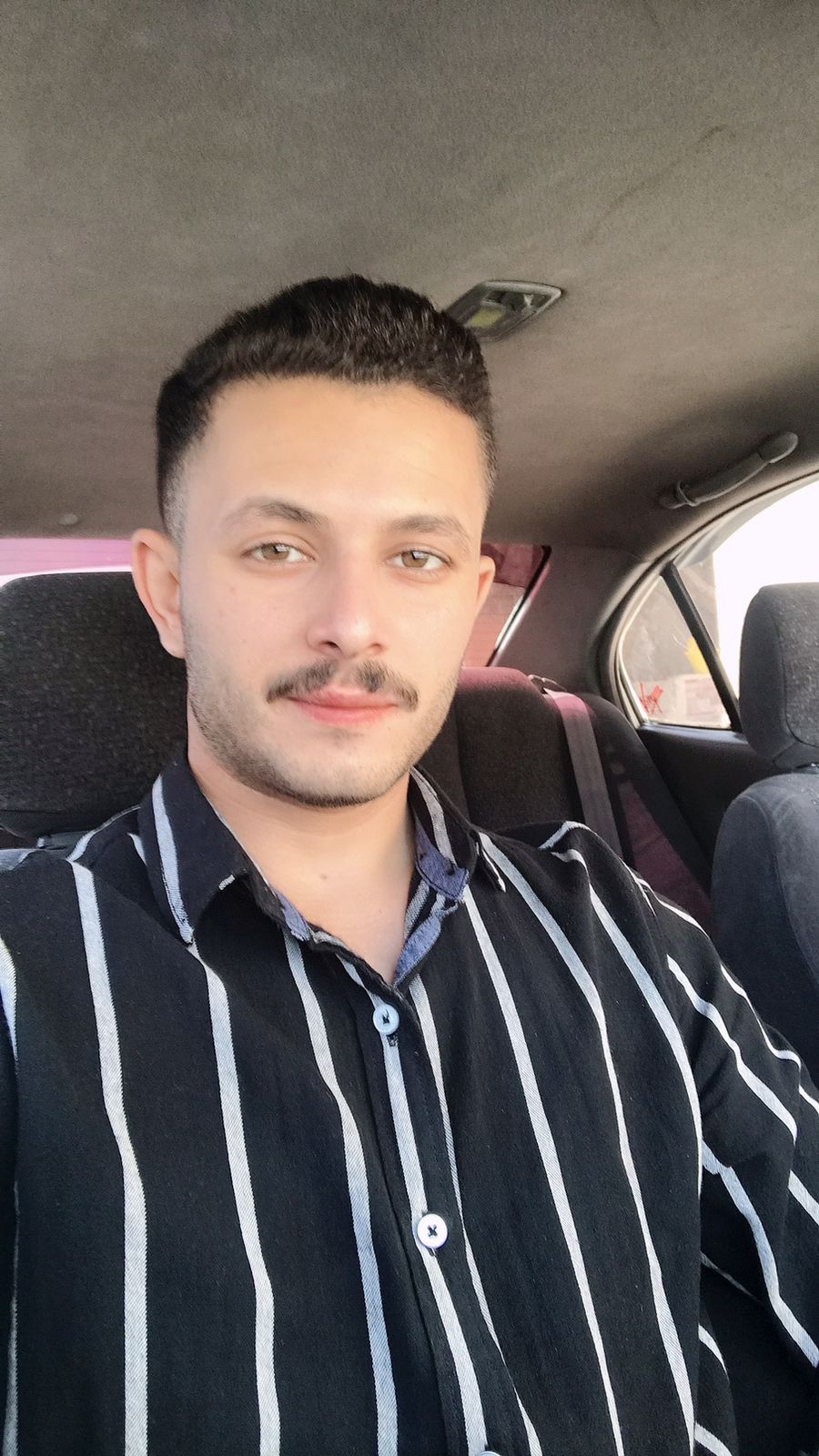 محمد النعيمات مبارك الخطوبة