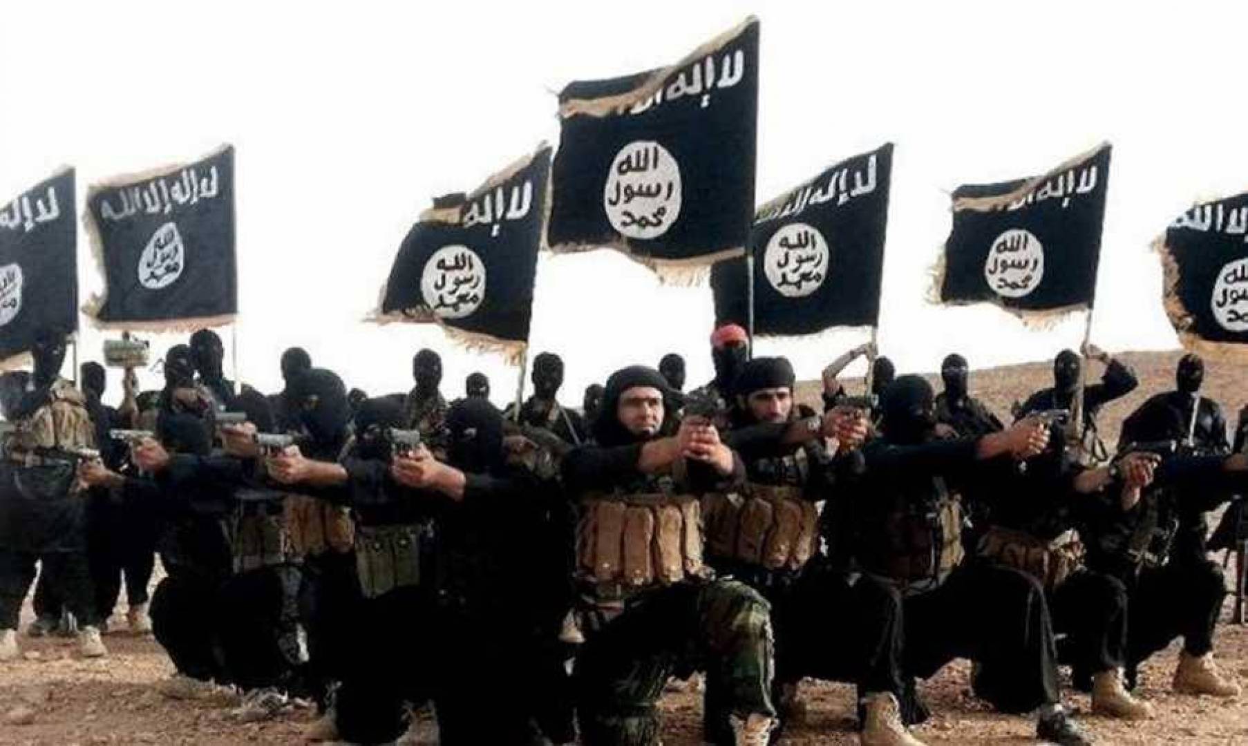 "داعش" يعلن مقتل زعيم التنظيم أبو الحسن القرشي