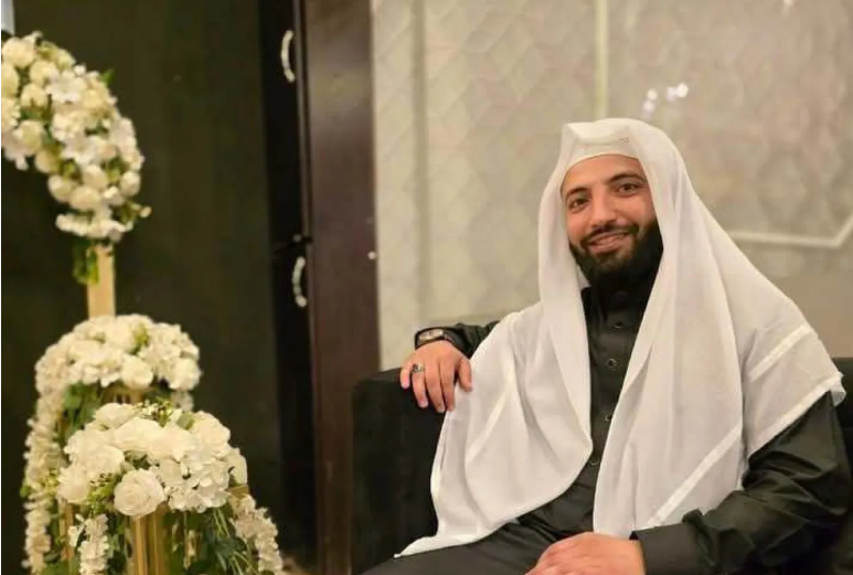 وفاة حافظ القرآن الكريم قاسم التميمي