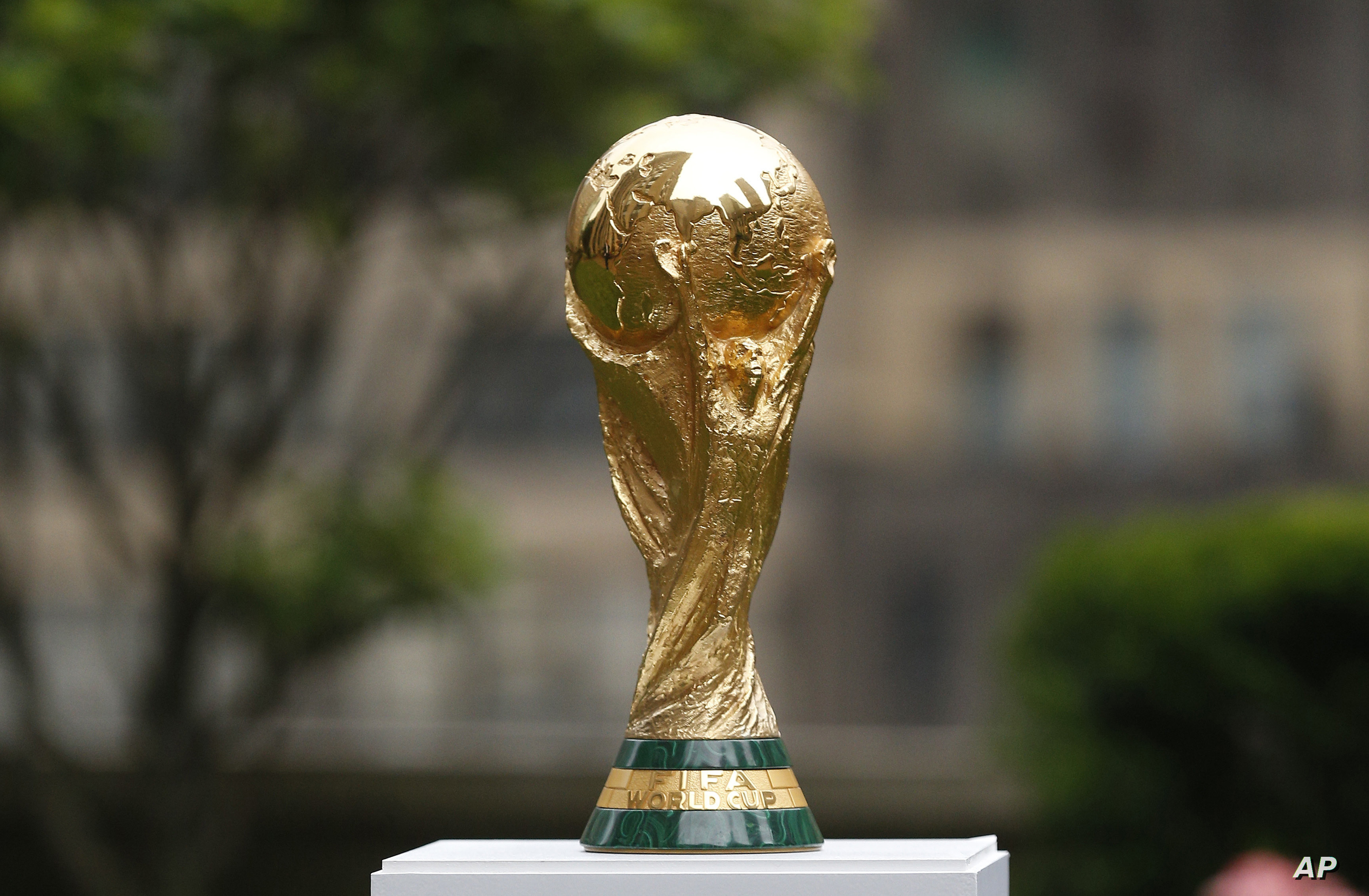 نظام جديد لبطولة كأس العالم 2026