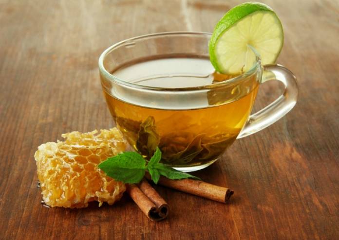 هذا الشاي البارد يساعدك على خسارة الوزن الزائد في 15 يوماً