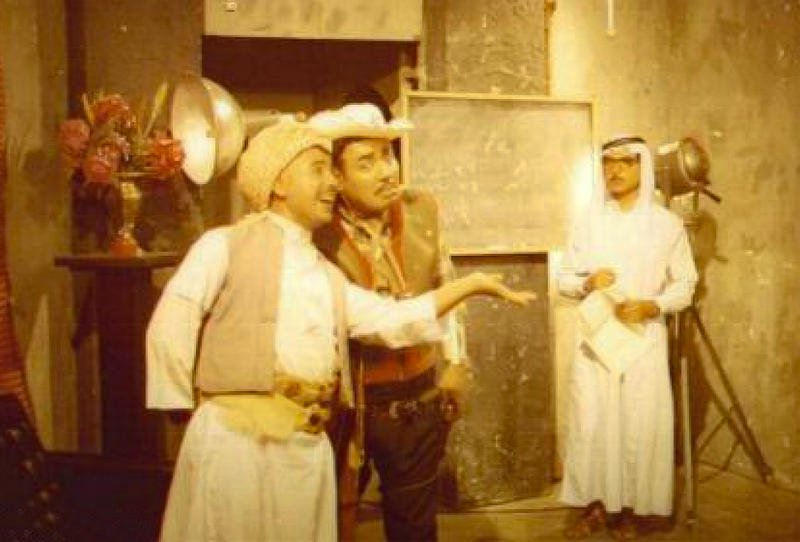 أشهر فوازير رمضان في السنوات الماضية