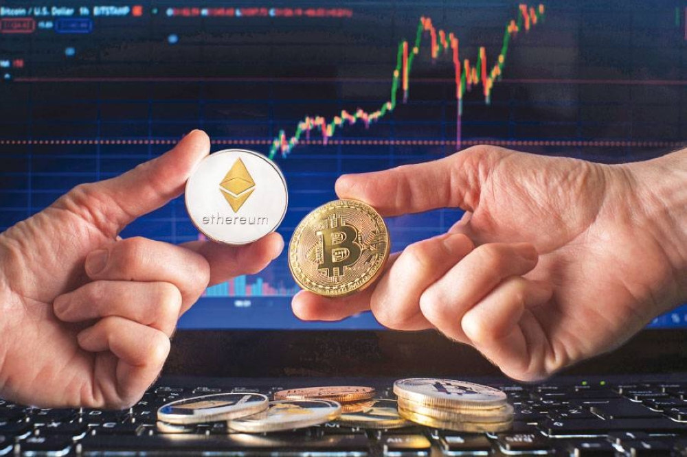 النواب يحيل "التعامل بالأصول الافتراضية" إلى لجنة الاقتصاد الرقمي