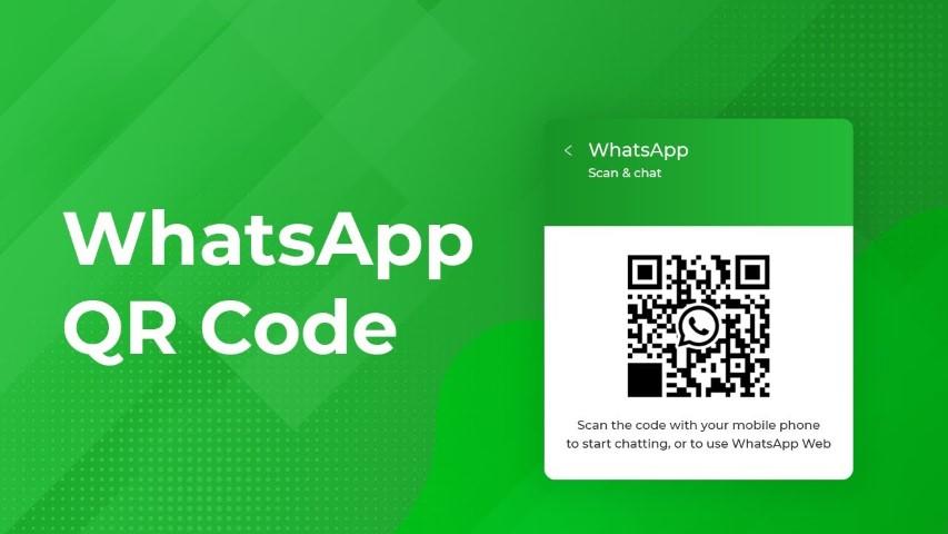 كيف تستخدم رمز QR في واتس آب لمشاركة التفاصيل وإضافة الأشخاص؟