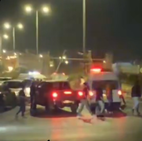 ما الذي حدث فجرًا في عين الباشا؟ ..  العثور على شاب ثلاثيني جثة هامدة والأمن يحقق
