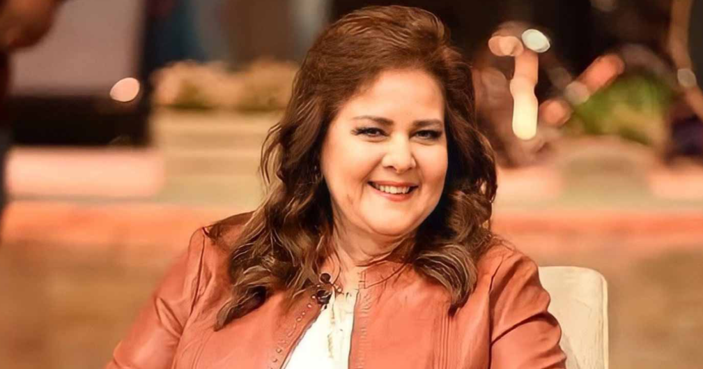 تطور مهم في الحالة الصحية للفنانة دلال عبد العزيز