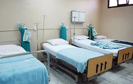 طالب جامعي سعودي يشكو من سوء معاملته بمستشفى حكومي 