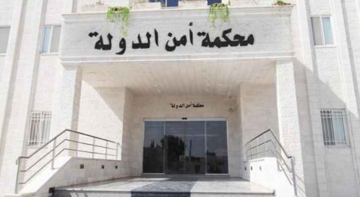 الأشغال المؤقتة لطالبين جامعيين روجا لـ "داعش"  ..  "تفاصيل"