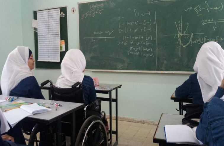 التربية لـ"سرايا" : معلمو ذوي الإعاقة لهم الأولوية بأخذ المطعوم اعتبارا من صباح الغد 