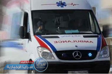3 وفيات وتسجيل 351 حادثا مروريا خلال 24 ساعة