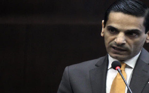 السعايدة: نأمل أن تسمح الإمارات بعودة النجار